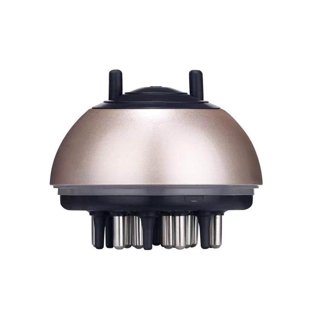COFFRET Ebony | Bonnet en satin, taie d'oreiller, chouchous et serviette